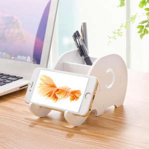 Diy Przenośny Wymienny Uchwyt Na Telefon Z Kresków