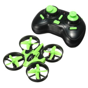 Eachine E010 Mini 2.4G 4Ch 6-Osiowy Tryb Bezgłowy