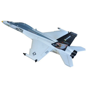 Eachine F-18 F18 588 Mm Rozpiętość Skrzydeł 50 Mm