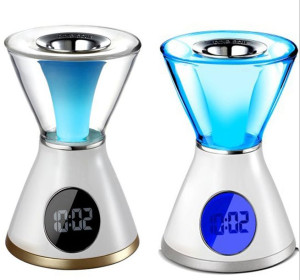 Elegiant Usb Aromatherapy Fragrance Decorative Led