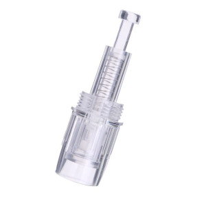 Elektryczne Auto Derma Pen Micro Igłas 0.25-2Mm Wk