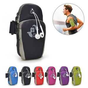 Free Knight 5,5 Cala Sport Running Arm Etui Na Tel