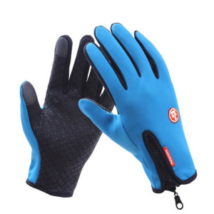 Golovejoy 1 Para Unisex Wodoodporne Zimowe Ciepłe