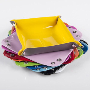 Honana Hn-B50 Colorful Taca Do Przechowywania Pvc