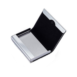 Ipree Aluminiowy Uchwyt Na Karty Ze Stopu Metali -