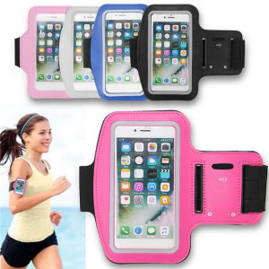 Ipree Waterproof Sports Armband Case Cover Running