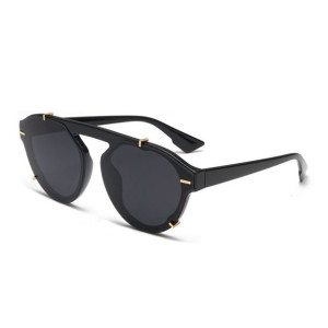 Jassy Unisex Retro Fashion Outdoor Casual Uv Bloku