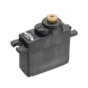 Jx Pdi-1171Mg 17G Metal Gear Core Motor Micro Digi