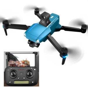 K88Pro 5G Wifi Fpv Z 3-Osiowym Gimbalem 6K Podwójn