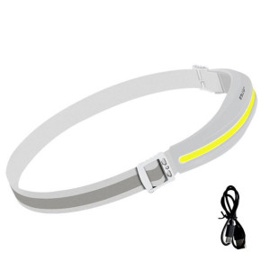 Kaczan 4 Tryby Reflektor Reflektor Usb Ładowanie L