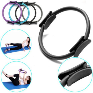 Kaload Dual Pilates Ring Body Beauty Sports Fitnes