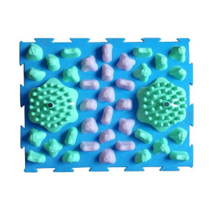 Kaload Fk-001 26X34Cm Masażer Do Stóp Pad Toe Krąż