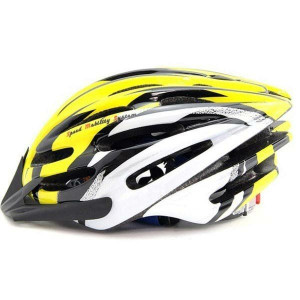 Kask Rowerowy Szosowy Bike Eps Outdoor Mtb Z 24 Ot