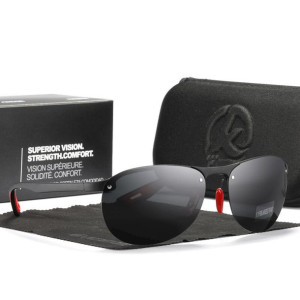 Kdeam 2021 Spolaryzowane Okulary Hd Ultralight Uv4