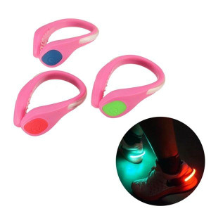 Klips Sportowy Na Świeżym Powietrzu Led Lampka Do