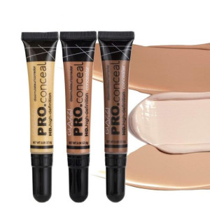 Korektor Do Twarzy Corretivo Acne Contour Palette