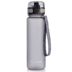 Bidon Meteor 500 Ml Szary 74572