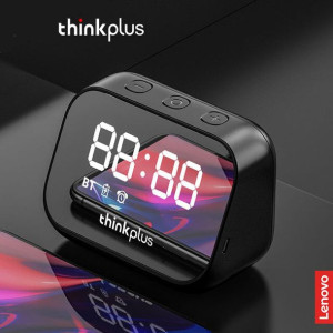 Lenovo Thinkplus Ts13 Głośnik Budzik Lustro Bezprz
