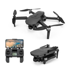 Lyzrc 300 Funtów 5G Wifi Fpv Gps Z 4K Hd Podwójny