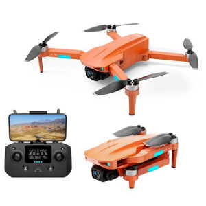 Lyzrc L700 Pro 5G Wifi Fpv Gps Z Kamerą 4K Hd Gimb