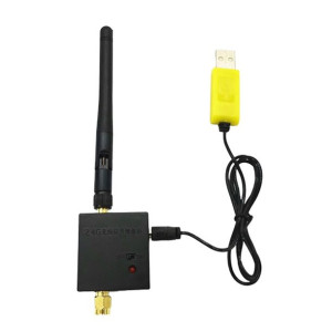 Mały Hammer 2,4 Ghz 14Dbm Bezprzewodowy Wzmacniacz