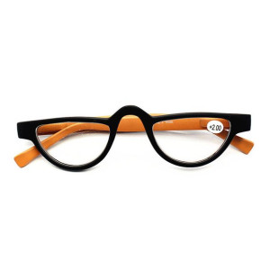 Mężczyźni Kobiety Wygodne Plastikowe Okulary Do Cz