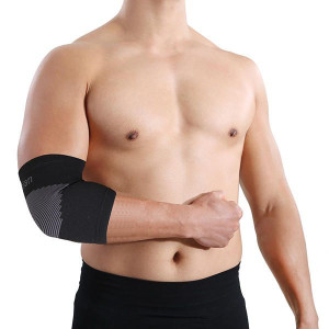 Mumian A21 Classic Black Sportowy Ochraniacz Na Ło