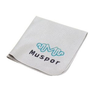 Muspor Soft Ściereczka Do Czyszczenia Zamszu Z Mik