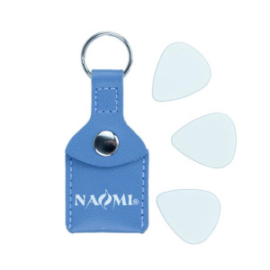 Naomi Torba Na Gitarę Ze Sztucznej Skóry Cod