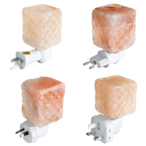 Naturalny Kryształ Himalayan Glow Ręcznie Rzeźbion