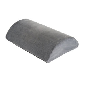 Office Foot Stool Pad Semicylinder Ruchoma Gąbka O