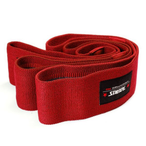Opaski Opaskowe Hip Loop Circle Legs Squat Yoga El
