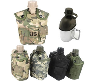 Outdoor Tactical Sports Camping Polymers Przenośny