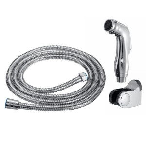 Przenośna Ręczna Toaleta Łazienkowa Bidet Shattaf