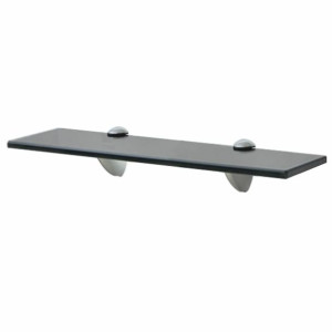 Pływająca Półka Szklana 15,7 "X 3,9" 0,3" Cod