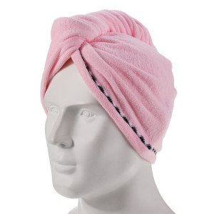 Ręcznik Do Włosów Z Mikrofibry Wrap Hair Turban Rę