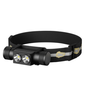 Seeknite H02A Podwójny Sst40 Led 2200Lm Ultrajasna