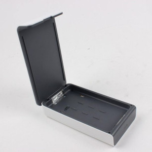 Smart Phone Uv Sanitizer Portable Uv Lekki Telefon