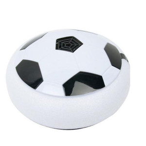 Spinning Floating Football Children Family Team Za