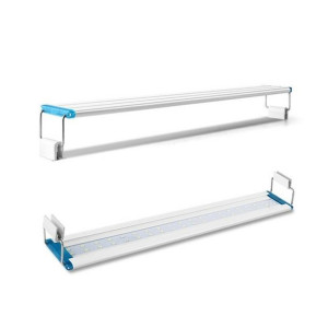 Super Slim Led Aquarium Light Oświetlenie Roślin W