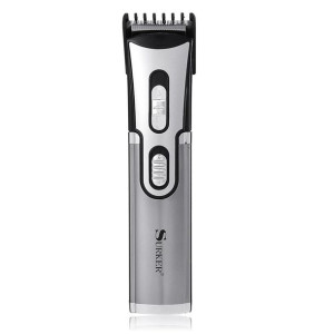 Surker Sk-7206 Electric Rechargeable Hair Trimmer