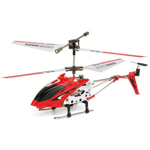 Syma S107G 3Ch Antykolizyjny Anty-Upadek Helikopte