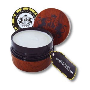 Dear Barber Shaping Cream Męski Krem o Lekkim Chwycie 100ml