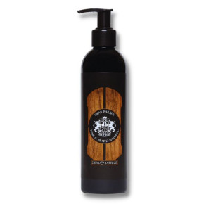 Dear Barber Shampoo Szampon Do Włosów i Brody 250ml