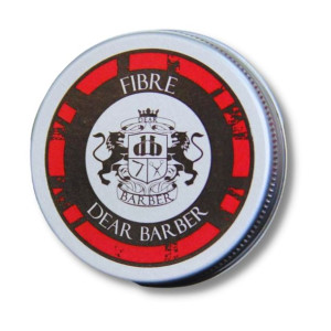 Dear Barber Fibre Męska Pasta Włóknista do Włosów 20ml