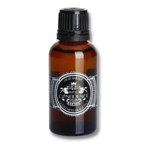 Dear Barber 'With Confidence' Perfum 30ml