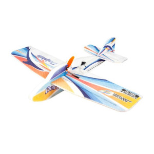Tańczące Skrzydła Hobby E36 Dolphin 580Mm Rozpięto