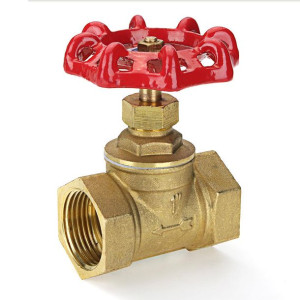 Tmok Tk301 Manual Brass Ball Valve Female Connecto