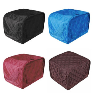 Toster Na 2 Kromki Bakeware Cover Ochraniacz Pyłos