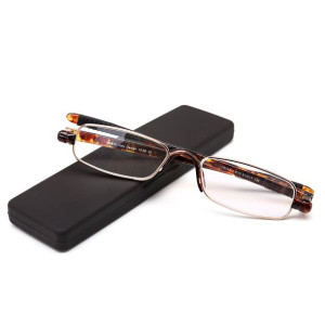 Tr90 Obrotowe Okulary Do Czytania W Rozmiarze 360
